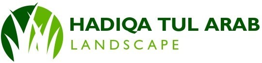 Hadiqatul Arab Landscaping