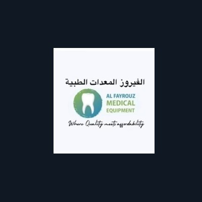 Al Fayrouz Medical Equipment