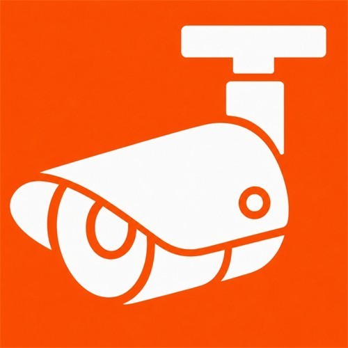 CCTV Installation Dubai