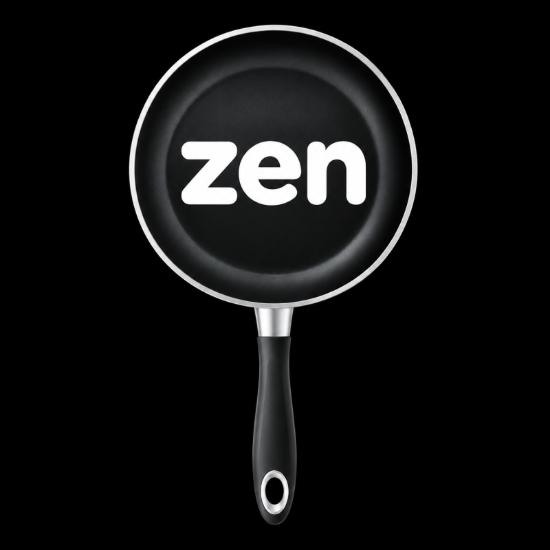 Zen Cook Finder
