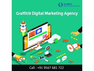 Best Digital Marketing Agency in Kottayam Dubai