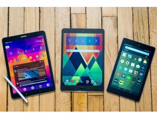 Buy Tablets Online At Best Prices in UAE | Apple, Amazon, Samsung