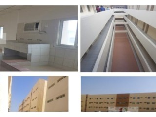 Labour Camp for Rent / Jebel Ali Industrial Area