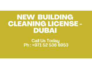 Nance Trade License Registration in Dubai