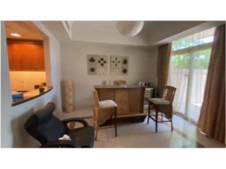 Grandeur 3 Bed+Maid with Basic Furniture Villa Dubai Marina