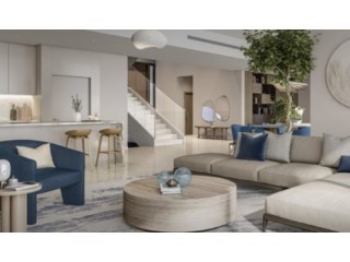 Modern 5BR Villa for Sale/ Address Hillcrest/Dubai Hills