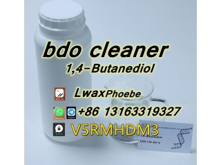 Best price 1,4-Butanediol BDO cleaner 110-63-4 wickr: LwaxPhoebe