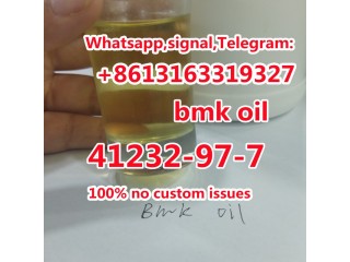 High yield Bmk oil ,cas 5449-12-7 bmk powder in stock
