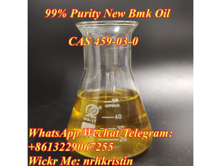5449-12-7 BMK Glycidic Acid Netherlands Warehouse BMK Oil 459-03-0