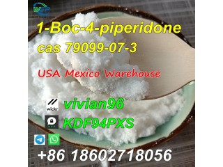 (wickr:vivian96) Factory Supply 1-Boc-4-piperidone CAS to Mexico/USA/Canada