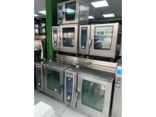 MAIN SUPPLIER FOR THE USED RATIONAL IN UAE