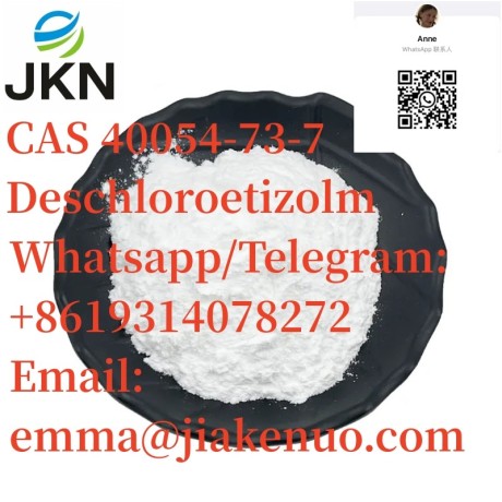 deschloroetizolam-cas-in-stock-safe-delivery-good-price-big-0
