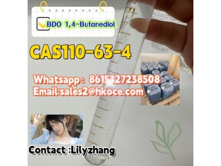 1,4-Butanediol CAS 110-63-4/BDO/1 4 BDO/Fast and Safe