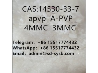A-PVP Supply Raw Material Powder