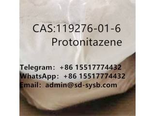 Protonitazene Supply Raw Material Powder