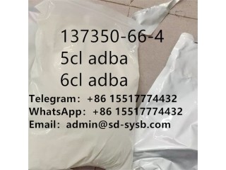 5cl adba Supply Raw Material Powder