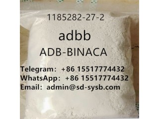 Adbb Supply Raw Material Powder