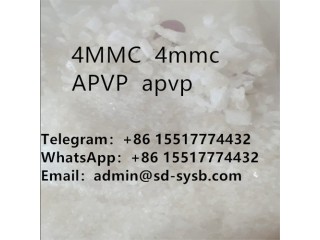 4-MMC 4mmc Supply Raw Material Powder