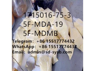 5f adb Supply Raw Material Powder