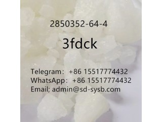 3FDCK Supply Raw Material Powder
