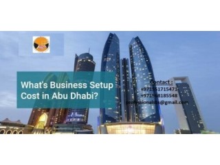 Business For Sale in UAE