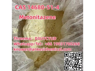 Wholesale High Purity Best Quality CAS Metonitazene