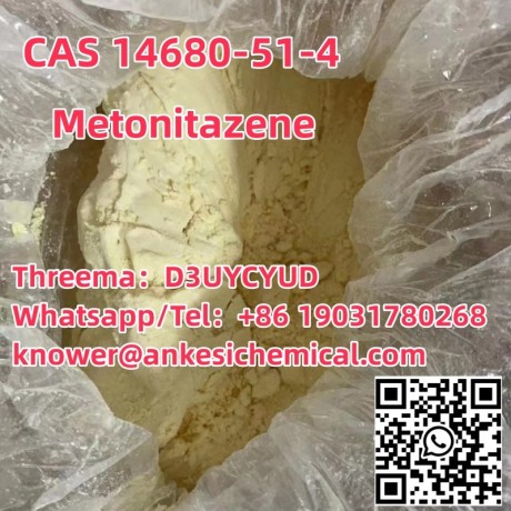 wholesale-high-purity-best-quality-cas-metonitazene-big-0