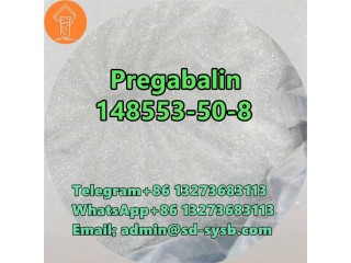 Pregabalin Hot Selling in stock D1