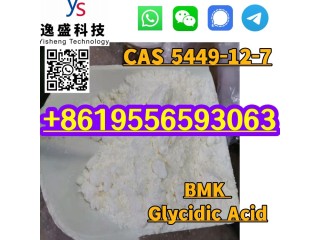 Research Chemical BMK CAS 5449-12-7 Powder