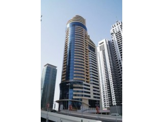 READY FITTED OFFICE FOR RENT IN FORTUNE EXECUTIVE TOWER JLT