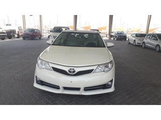 2013 Toyota Camry for sale Ajman