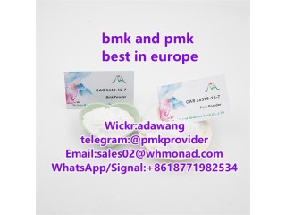 Bmk powder cas 5449-12-7 to netherland safety line