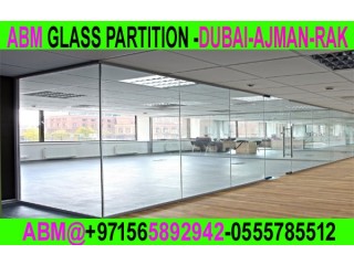 Glass Door Fixing and Repairing Maintenance Ajman Dubai Sharjah RAK