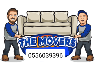 Movers available in Dubai 