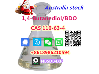 Australian Warehouse Fulfillment for CAS 110-63-4