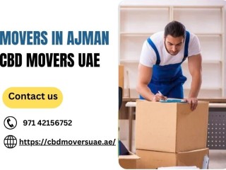 The Best Movers in Ajman for a Smooth Experience
