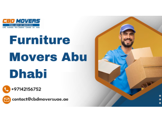 Top-notch Best Furniture movers and peckers Service