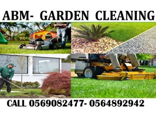 Irrigation and Landscaping Services in Dubai Ajman Sharjah