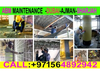 General Maintenance Company In Dubai Ajman Sharjah