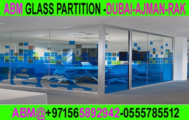 office-glass-partition-company-ajman-dubai-sharjah-big-2