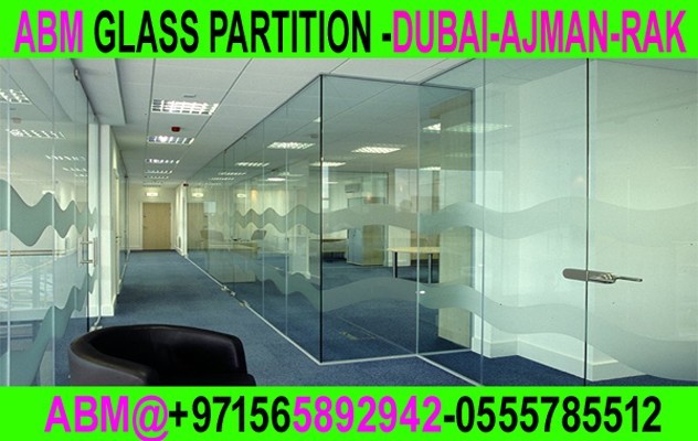 office-glass-partition-company-ajman-dubai-sharjah-big-1