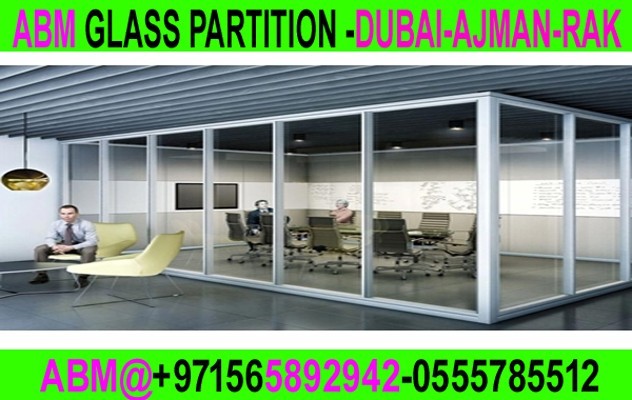 office-glass-partition-company-ajman-dubai-sharjah-big-0