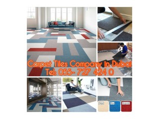 Office Carpet Supplier in Dubai
