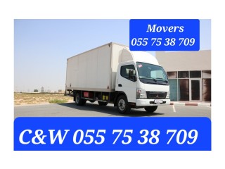 Professional Movers And Packers