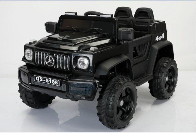 car-four-wheel-off-road-kids-electric-vehicle-remote-control-toy-car-big-0