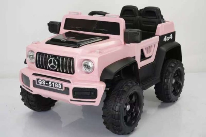 car-four-wheel-off-road-kids-electric-vehicle-remote-control-toy-car-big-1