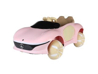 Baby Self Driving Electric Remote-Controlled Toy Car