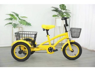 Children′s Tricycle Baby Tricycle for Children, Child Tricycle, Tricycle