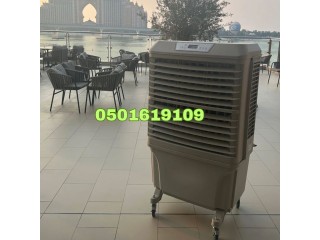 Best Air Cooler Rental Offer in Duba