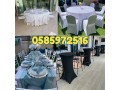 vip-wooden-glass-tables-and-chairs-rentals-in-dubai-luxury-event-furniture-details-small-0